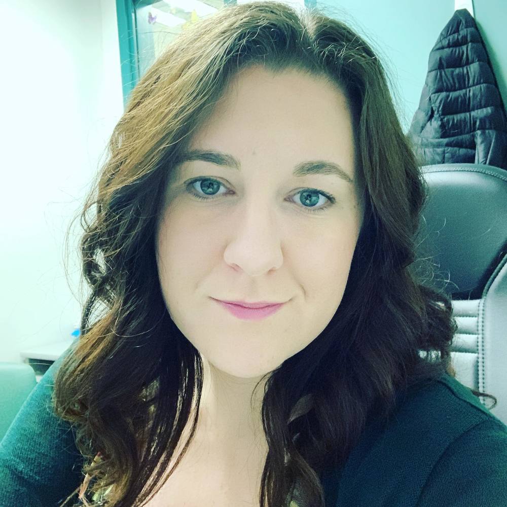 Meet your Posher, Nicole